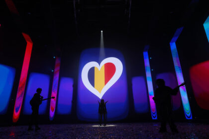 video controversa la eurovision publicul din r moldova a acordat 12 puncte romaniei juriul doar 3 reactia prezentatoarei margarita druta 6a098a5e3f6c6