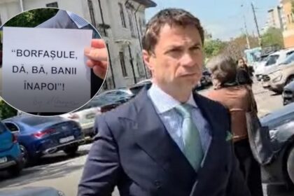 video cristian radu a fost intampinat din nou de marian ceusescu la curtea de apel vezi motivul vizitei la instanta 6a02f0af02f24
