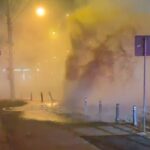 video cum s a sfarsit cursa nebuna din tomis nord imagini de la locul impactului 6a00513324e62