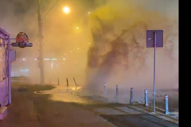 video cum s a sfarsit cursa nebuna din tomis nord imagini de la locul impactului 6a00513324e62