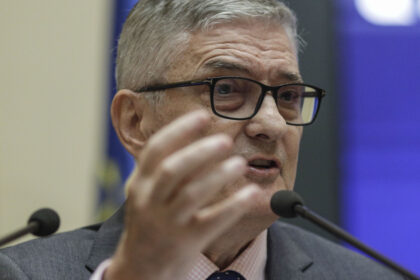 video daniel daianu apel pentru politicieni dupa explozia euro tara trebuie guvernata acum nu din perspectiva alegerilor din 2028 69fb01b4892f6