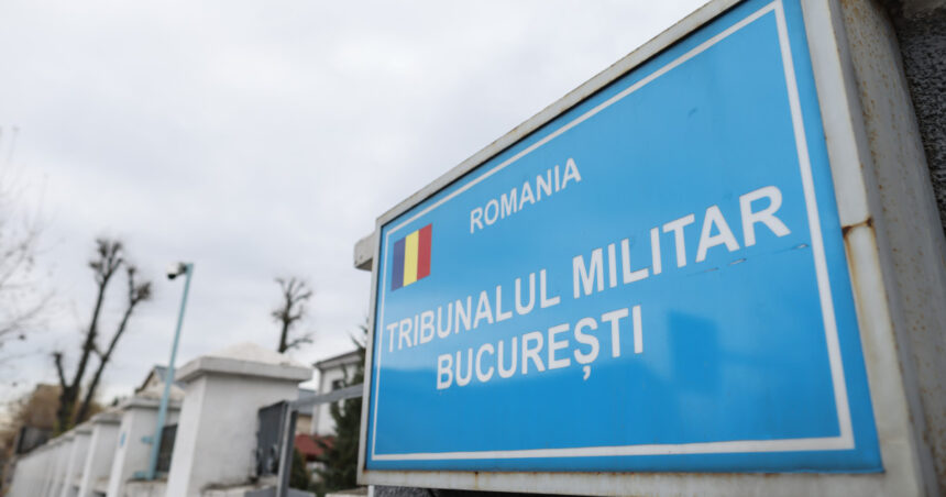 video dosarul 10 august a doua zi de dezbateri la tribunalul militar bucuresti faptele se prescriu in cinci luni 6a0ebb4604ad0