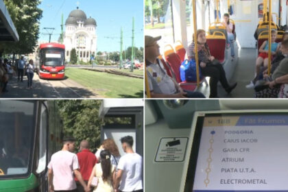 video e oficial de la 1 august transportul public in arad va costa 1 leu pe zi motivul pentru care s a luat aceasta decizie 6a1924226117c