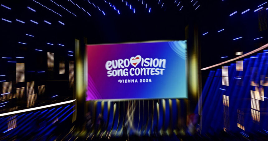 video eurovision 2026 cele cinci favorite in finala concursului alaturi de alexandra capitanescu 6a0842ed554e3