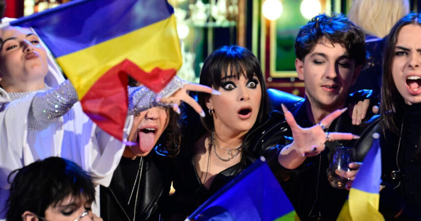video eurovision 2026 reactia alexandrei capitanescu dupa votul controversat al juriului din republica moldova 6a09e94ecd5bb