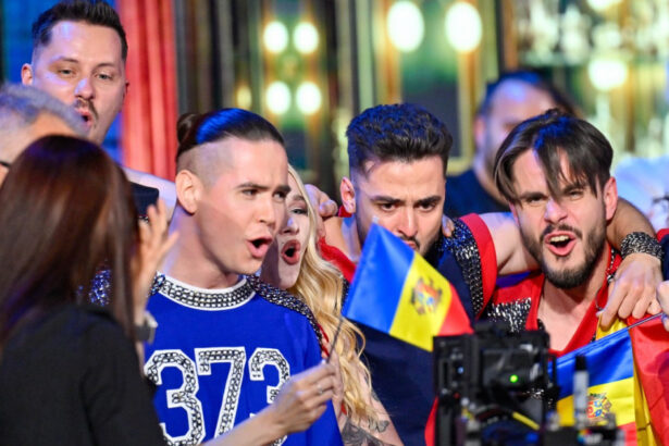 video eurovision 2026 republica moldova s a calificat in finala 6a04e104aa310