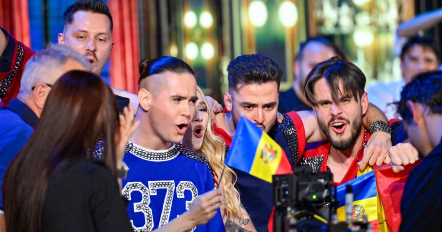 video eurovision 2026 republica moldova s a calificat in finala 6a04e104aa310