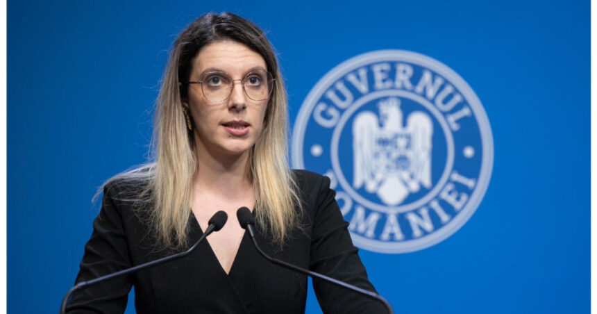 video guvernul a aprobat bugetul afm pentru 2026 buzoianu anunta peste 3 miliarde de lei pentru rabla apa si canalizare si energie verde 6a0f16ac8cffd