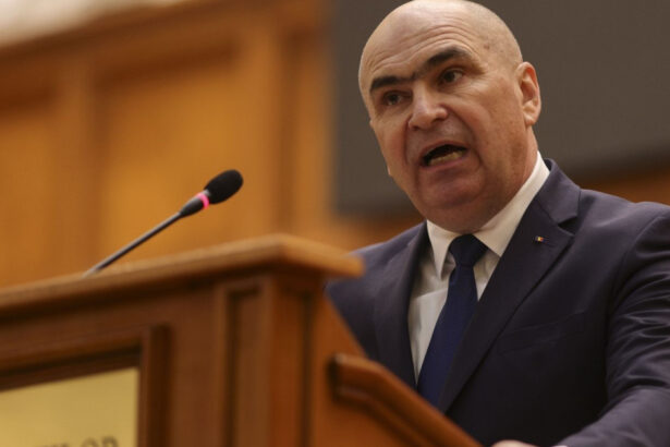 video ilie bolojan mesaj pentru romani va multumesc ca ati suportat neajunsurile nu au fost un scop ci un pret pentru bunastare in viitor 69faf1428ab57