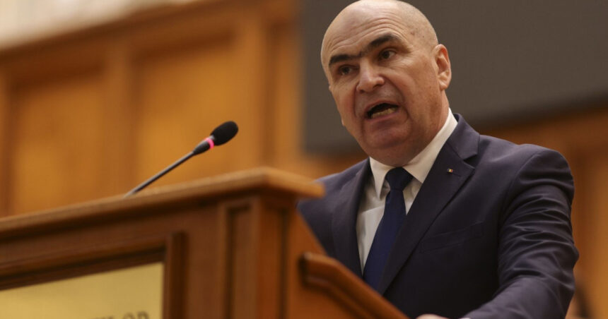 video ilie bolojan mesaj pentru romani va multumesc ca ati suportat neajunsurile nu au fost un scop ci un pret pentru bunastare in viitor 69faf1428ab57