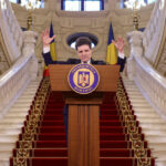 video incep consultarile pentru formarea noului guvern cu ce mandate merg partidele la nicusor dan maine si ce si doreste presedintele 6a099f7f05e60