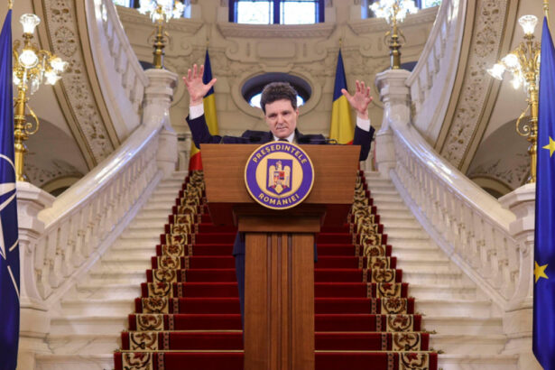 video incep consultarile pentru formarea noului guvern cu ce mandate merg partidele la nicusor dan maine si ce si doreste presedintele 6a099f7f05e60
