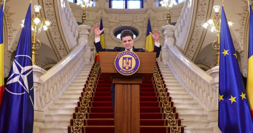 video incep consultarile pentru formarea noului guvern cu ce mandate merg partidele la nicusor dan maine si ce si doreste presedintele 6a099f7f05e60