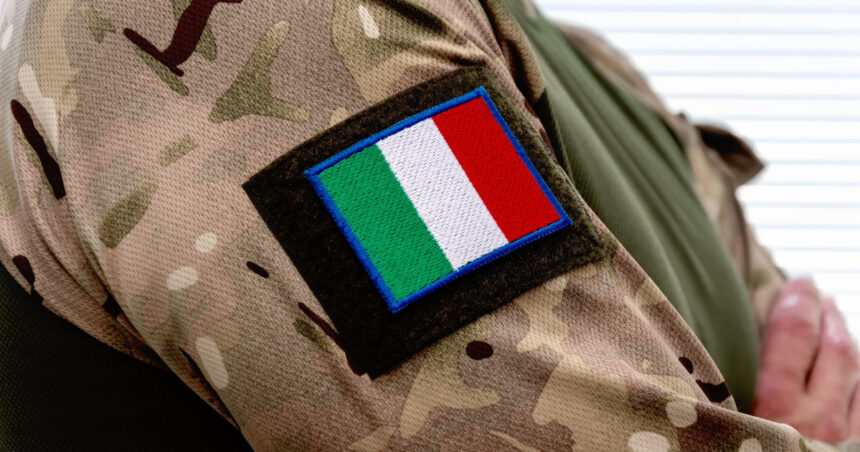 video italia trimite 100 de militari in romania misiunea era planificata dar a fost urgentata dupa prabusirea dronei rusesti la galati 6a1aed279580b