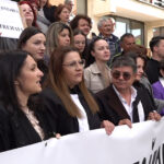 video judecatoria strehaia risca sa fie desfiintata din lipsa de judecatori protest al angajatilor si localnicilor 6a10023ed5544