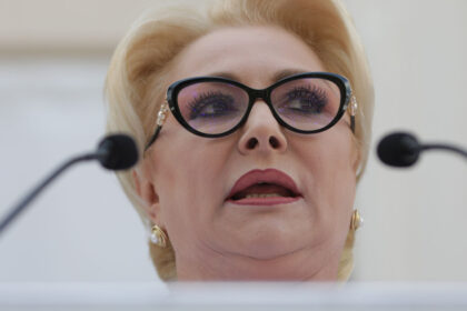 video mesajul vioricai dancila pentru nicusor dan ce guvern ar trebui sa aduca presedintele 69fdc8ff6cc35