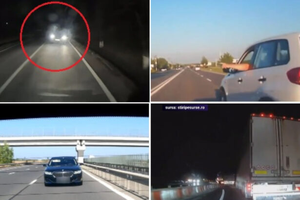 video mii de sesizari transmise online pe e sar pentru abateri in trafic motivul pentru care jumatate din ele nu pot fi sanctionate 6a166f8d56895
