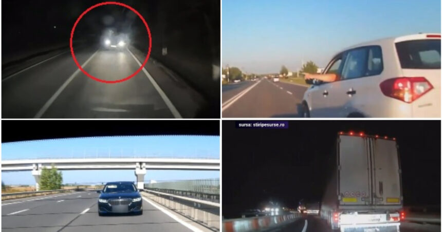 video mii de sesizari transmise online pe e sar pentru abateri in trafic motivul pentru care jumatate din ele nu pot fi sanctionate 6a166f8d56895