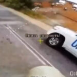 video momentul in care rusii au luat la tinta un vehicul al onu apoi au publicat imaginile si au documentat propria crima de razboi 6a0785958eeaa