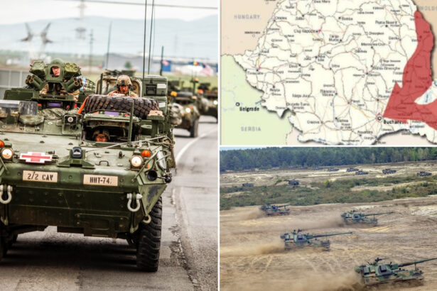 video nato intareste poarta focsani general al aliantei suntem pregatiti oricand sa luptam chiar si in noaptea aceasta 6a170a38cdc6a