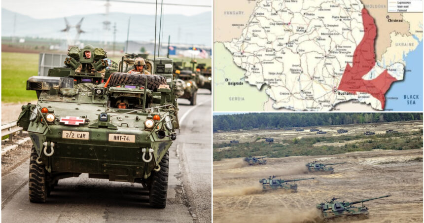 video nato intareste poarta focsani general al aliantei suntem pregatiti oricand sa luptam chiar si in noaptea aceasta 6a170a38cdc6a