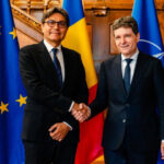 video nicusor dan s a intalnit cu presedintele cedo romania isi reafirma angajamentele privind drepturile fundamentale 6a042f5952576
