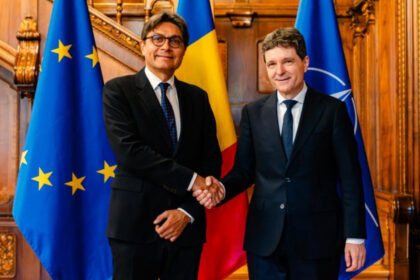 video nicusor dan s a intalnit cu presedintele cedo romania isi reafirma angajamentele privind drepturile fundamentale 6a042f5952576