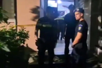video noi date privind tripla crima din targu jiu femeia gasita moarta fusese cu doar o zi inainte la politie ce a reclamat victima 6a1800554499f