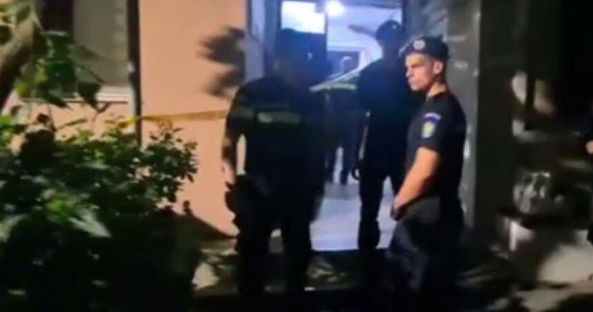 video noi date privind tripla crima din targu jiu femeia gasita moarta fusese cu doar o zi inainte la politie ce a reclamat victima 6a1800554499f