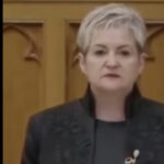 video o deputata a depus juramantul in limba romana in parlamentul de la budapesta lider udmr cum s ar umfla in pene sovinii la noi 6a009663e1b22