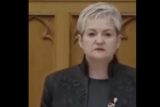 video o deputata a depus juramantul in limba romana in parlamentul de la budapesta lider udmr cum s ar umfla in pene sovinii la noi 6a009663e1b22