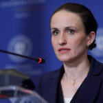 video oana toiu anunta ca a convenit cu ministrul de externe albanez rezolvarea rapida a dosarului retrocedarii casei iorga de la saranda 6a02469ee0b8b