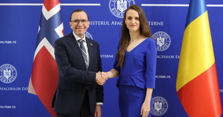 video oana toiu relatiile economice romania norvegia intr un moment bun exporturi de 700 milioane de euro 6a0458547bcb6