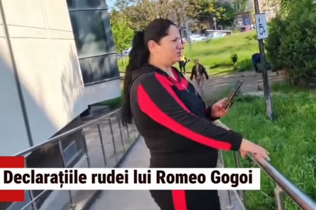 video pe modelul are frezoane declaratiile unei rude a traficantului de droguri din henri coanda el e cu trasul de mic e bolnav are hernie de disc s a umflat n are ae 6a0d8b105f493
