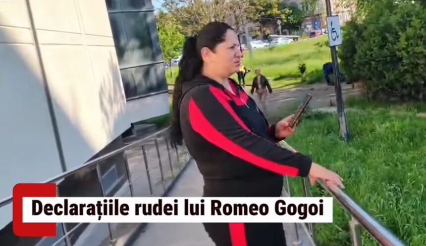 video pe modelul are frezoane declaratiile unei rude a traficantului de droguri din henri coanda el e cu trasul de mic e bolnav are hernie de disc s a umflat n are ae 6a0d8b105f493
