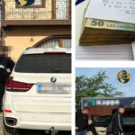 video perchezitii de amploare in sase judete din romania milioane de tigari de contrabanda si pastile trimise in finlanda 6a0d77d8985dd