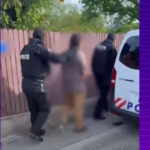 video perchezitii la zeci de soferi stb suspectati ca au furat peste o tona de motorina si piese de schimb din societate 69fc6971e68cc