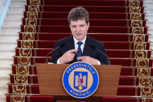 video presedintele nicusor dan consulul rus de la constanta a fost declarat persona non grata consulatul se va inchide 6a197d583a895