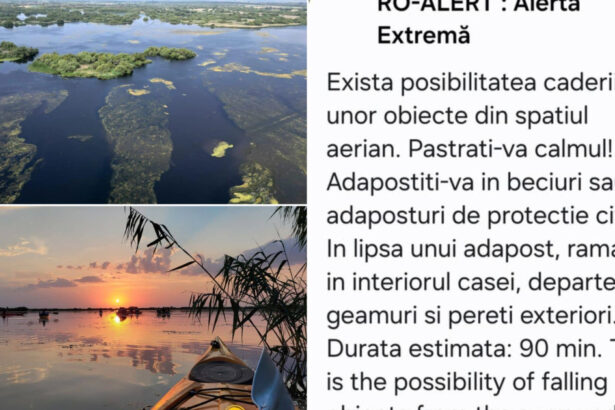 video primim si cate 10 mesaje ro alert pe zi razboiul din ucraina ingenuncheaza turismul din delta numarul turistilor a scazut dramatic 6a0be38d26b15