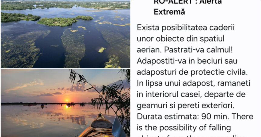 video primim si cate 10 mesaje ro alert pe zi razboiul din ucraina ingenuncheaza turismul din delta numarul turistilor a scazut dramatic 6a0be38d26b15