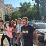 video procurorul teodor nita adus la parchetul general singur inainte de analizarea masurii preventive azi va fi o surpriza 6a16978e3c4e1