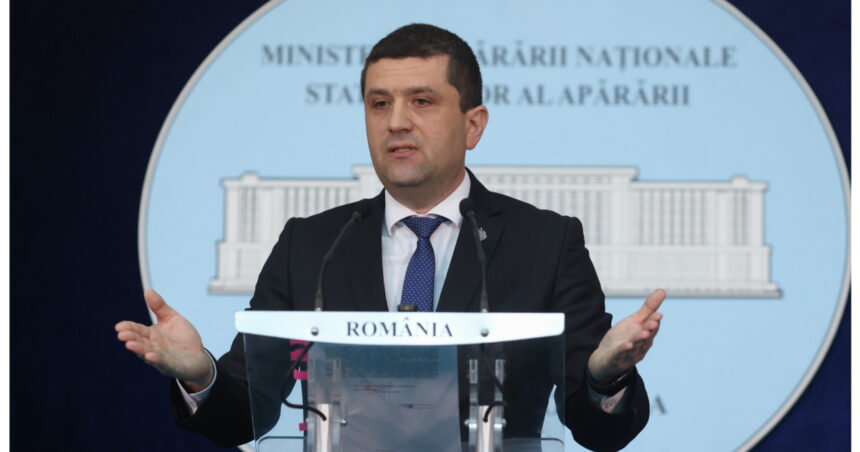 video radu miruta a vorbit din nou despre numirea conducerii romarm dupa ce seful companiei a spus ca bate campii nu s a respectat legea 6a09a2fe9bd4d