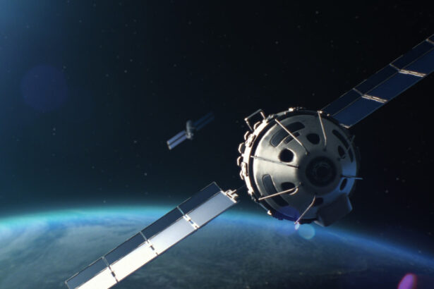 video satelit de spionaj chinez observat de telescopul militar al marii britanii londra transmite un avertisment beijingului 6a103a7dc52f5