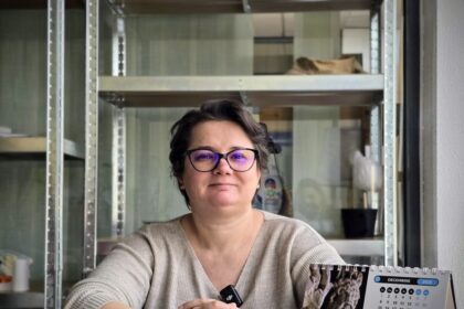 video sclavii erau considerati unelte vorbitoare arheologul ana hamat despre munca in antichitate 6a05174e65fbe