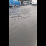 video strazi inundate in slatina dupa ploile abundente din ultimele ore cand s ar putea opri furtuna 69fee23c8539b