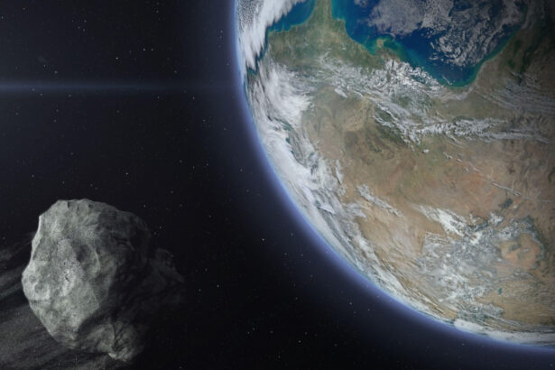 video un asteroid masiv nemaivazut pana acum trece luni pe langa pamant poate fi urmarit online 6a0b48ded34bc