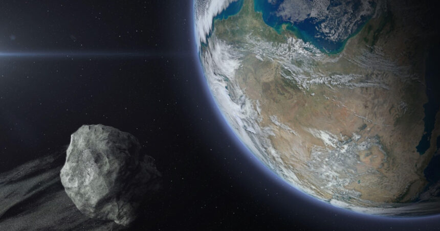 video un asteroid masiv nemaivazut pana acum trece luni pe langa pamant poate fi urmarit online 6a0b48ded34bc