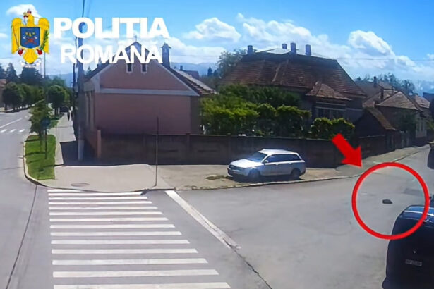 video un barbat a pierdut o geanta cu 25 000 de euro care i a cazut din portbagajul masinii cum si a recuperat banii intr un timp scurt 6a19ec871c6dc