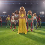 video videoclipul melodiei oficiale a campionatului mondial de fotbal 2026 a fost publicat dupa waka waka shakira canta dai dai 6a18ac4384212