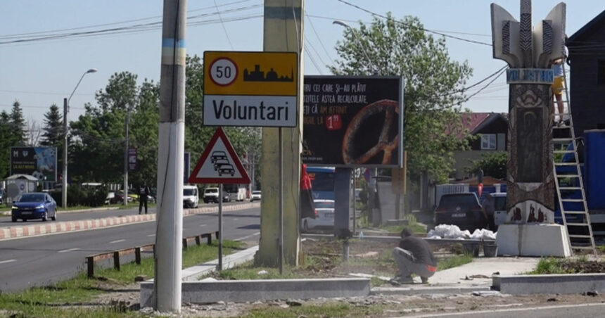 video voluntari ar putea deveni capitala ilfovului localnicii se tem de taxe mai mari n avem spital n avem infrastructura 6a01f5bca39f4